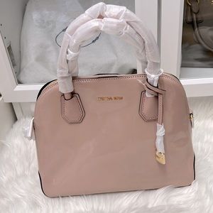 NVW Michael Kore Handbag